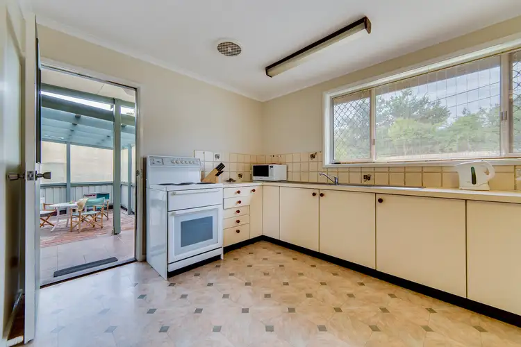 Fifth view of Homely house listing, 8 Diselma Place, Rivett ACT 2611