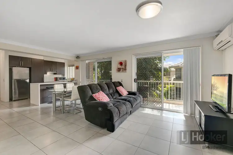 Main view of Homely unit listing, 6/23 Brighton Street, Biggera Waters QLD 4216
