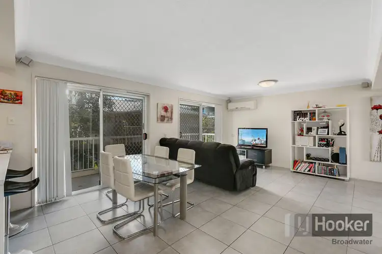 Second view of Homely unit listing, 6/23 Brighton Street, Biggera Waters QLD 4216