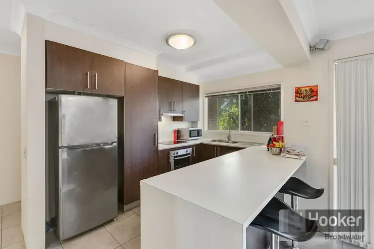 Third view of Homely unit listing, 6/23 Brighton Street, Biggera Waters QLD 4216