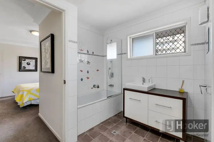 Fifth view of Homely unit listing, 6/23 Brighton Street, Biggera Waters QLD 4216