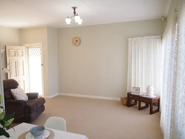 Second view of Homely house listing, 125 Eyre Street, Broken Hill NSW 2880