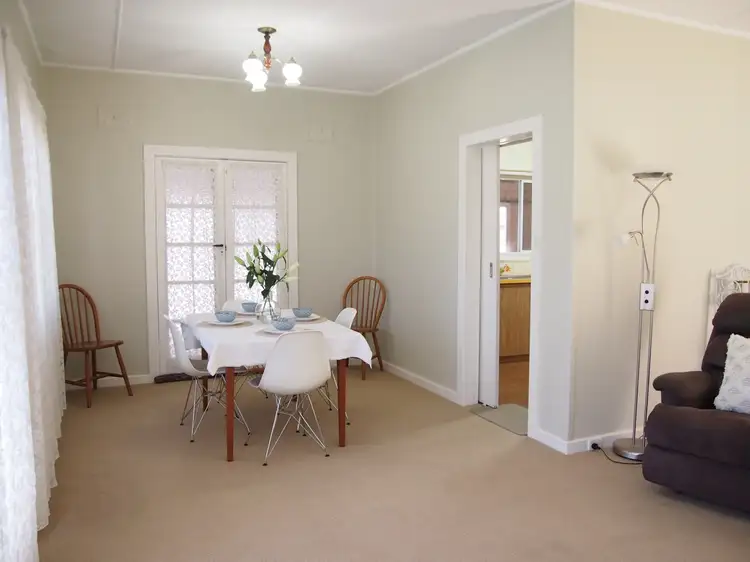 Third view of Homely house listing, 125 Eyre Street, Broken Hill NSW 2880