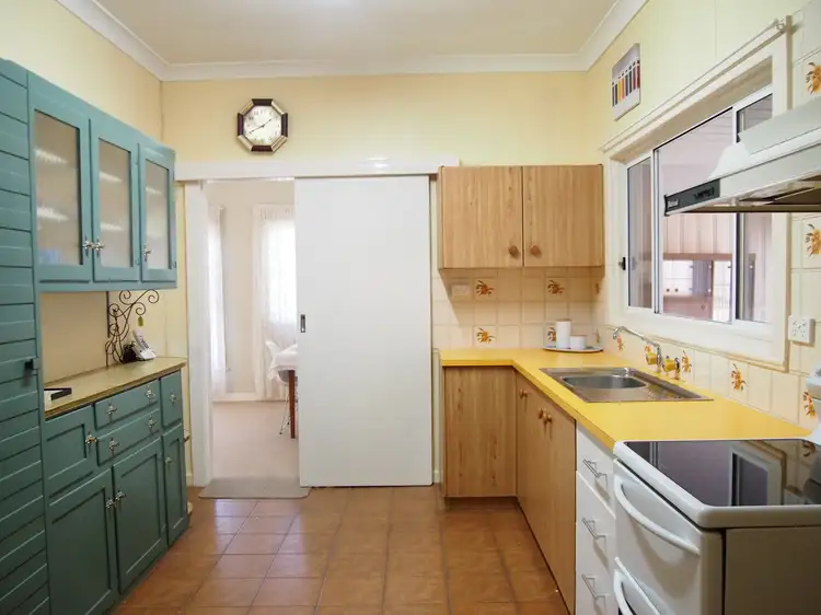 Fourth view of Homely house listing, 125 Eyre Street, Broken Hill NSW 2880