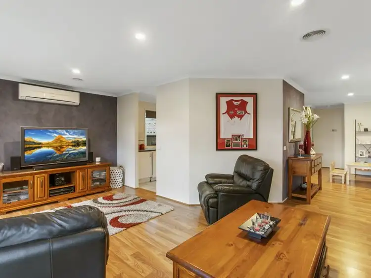 Second view of Homely house listing, 63 Filmer Crescent, Narre Warren South VIC 3805