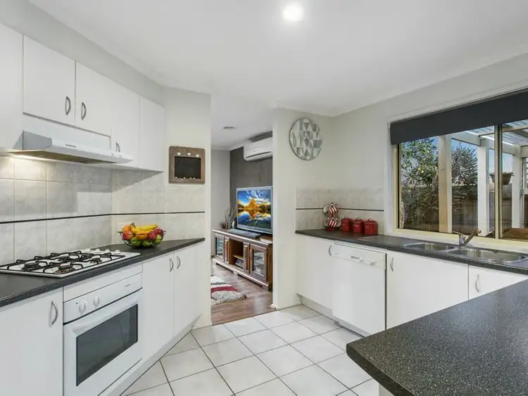 Third view of Homely house listing, 63 Filmer Crescent, Narre Warren South VIC 3805