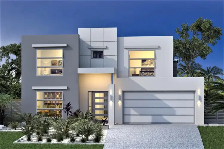78 Linacre Crescent, Carindale QLD 4152