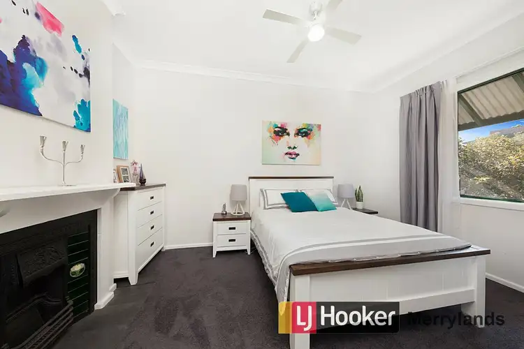 Sixth view of Homely house listing, 37 Berwick Street, Guildford NSW 2161