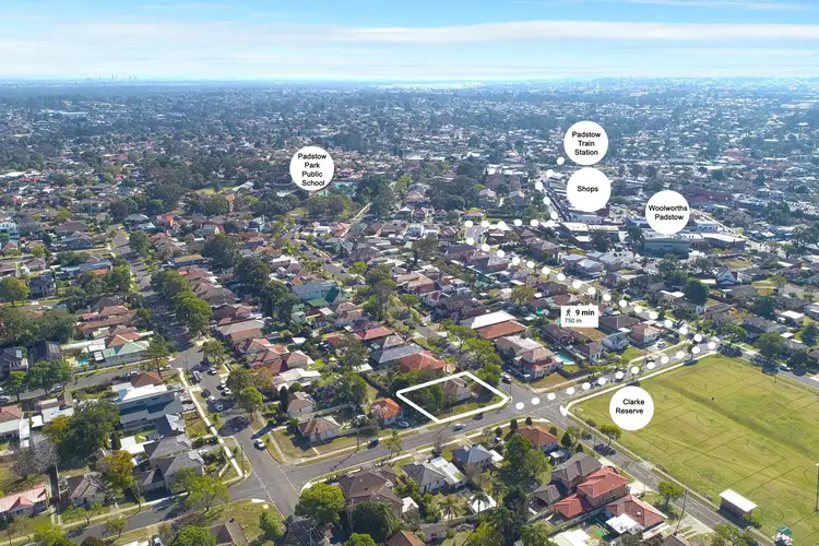 Main view of Homely house listing, 21 Burley Road, Padstow NSW 2211