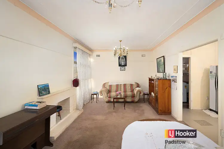 Fourth view of Homely house listing, 21 Burley Road, Padstow NSW 2211