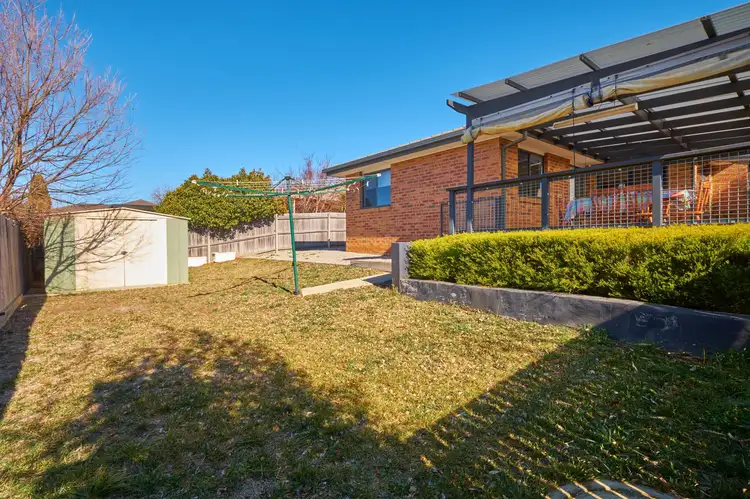 Second view of Homely house listing, 3 Elm Grove, Gungahlin ACT 2912
