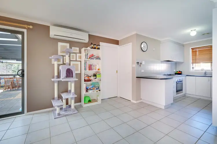Fourth view of Homely house listing, 3 Elm Grove, Gungahlin ACT 2912