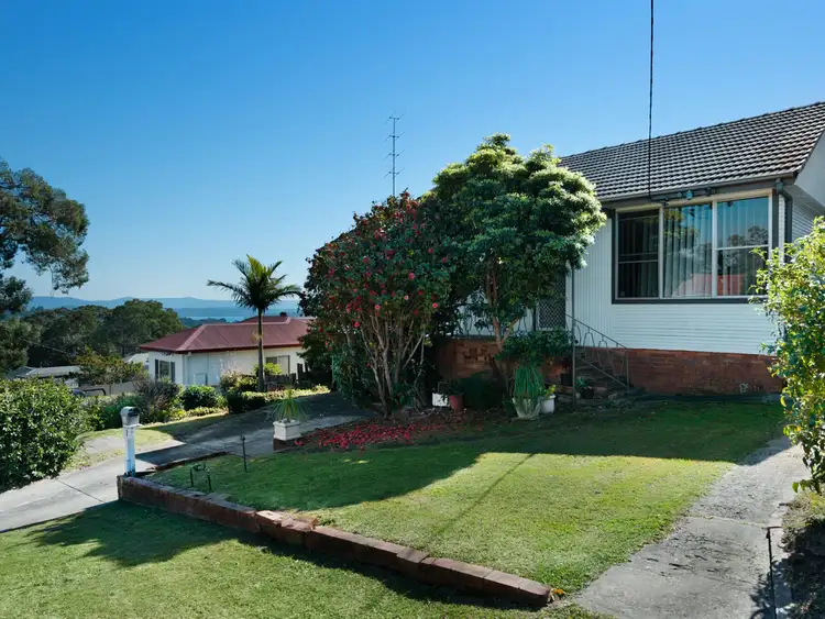 Main view of Homely house listing, 7 Regent Street, Tingira Heights NSW 2290