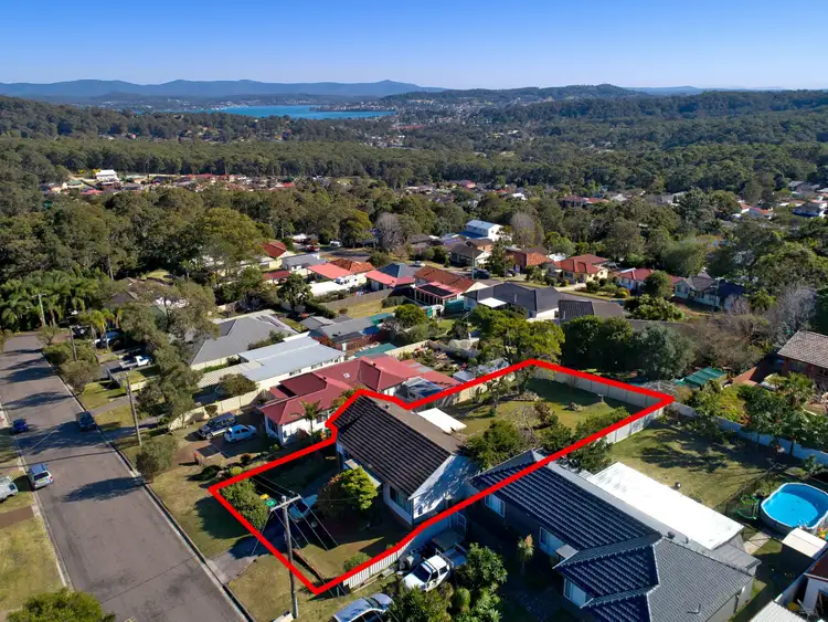 Second view of Homely house listing, 7 Regent Street, Tingira Heights NSW 2290