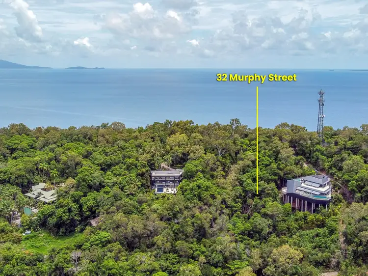 Main view of Homely land listing, 32 Murphy Street, Port Douglas QLD 4877