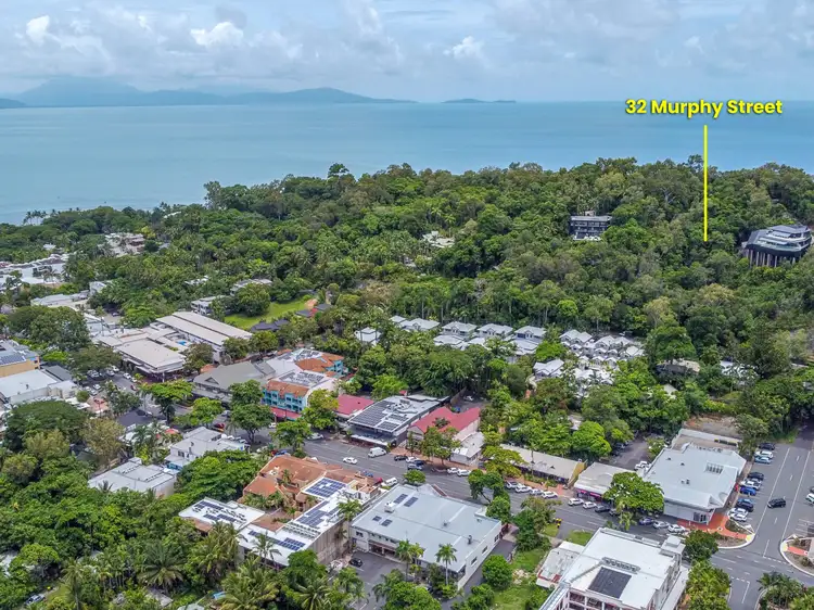 Third view of Homely land listing, 32 Murphy Street, Port Douglas QLD 4877