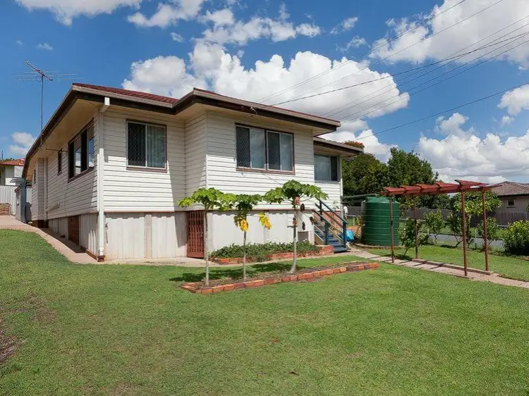 24 McCarthy Road