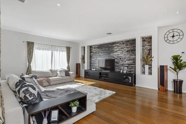 Sixth view of Homely house listing, 5 Poyitt Street, Franklin ACT 2913