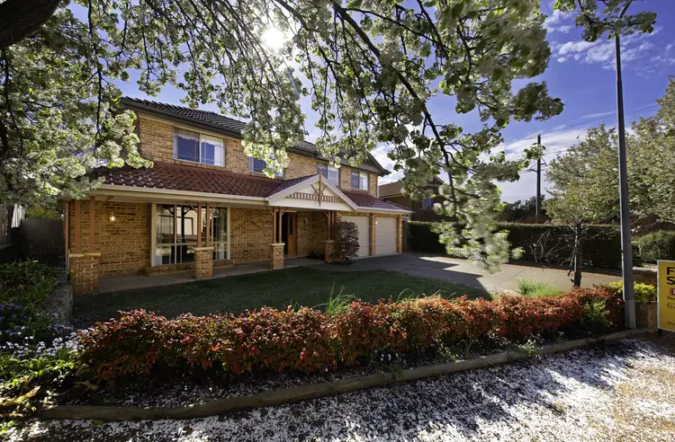 14 Gorman Crescent, Nicholls ACT 2913