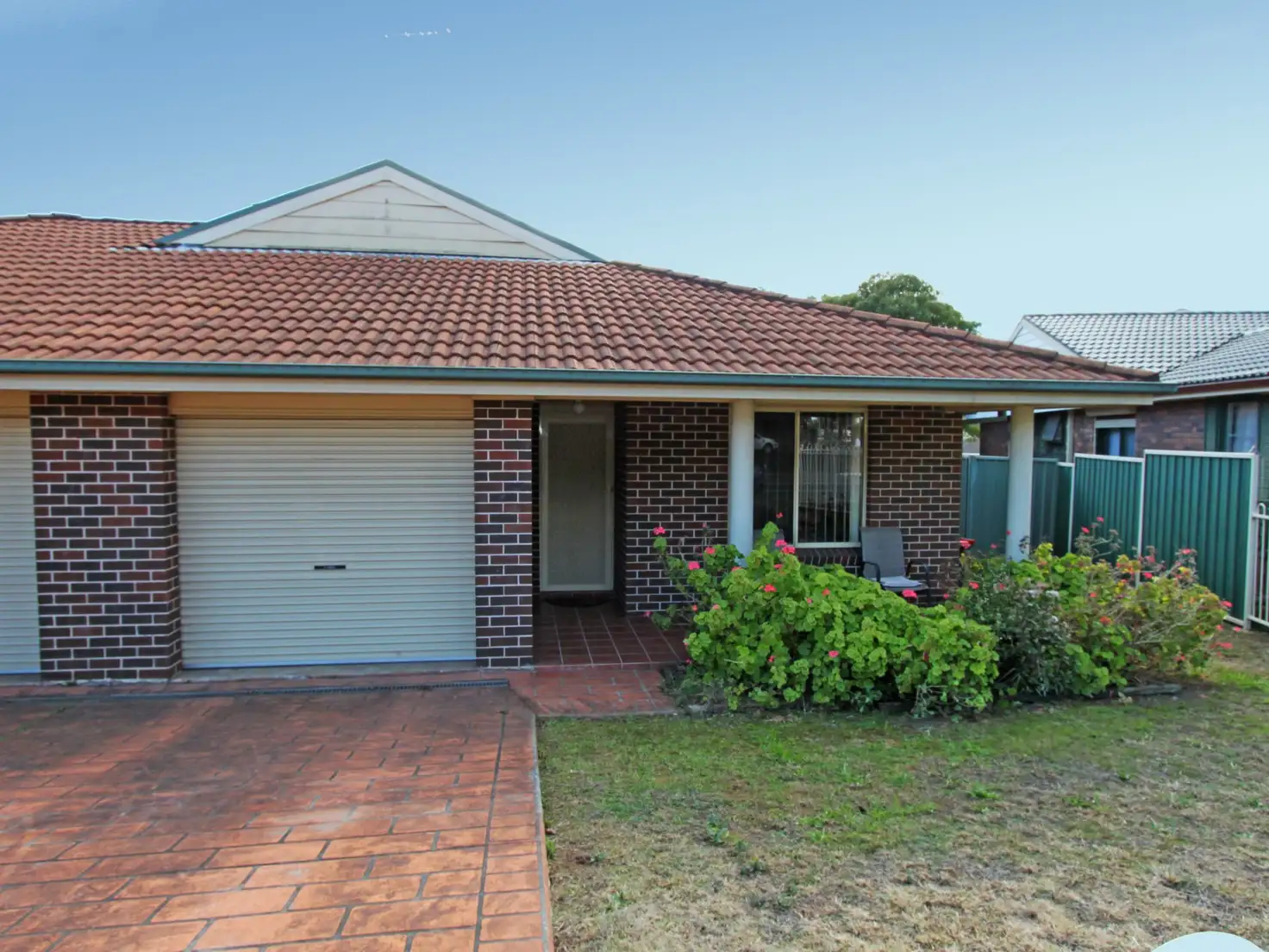 Main view of Homely house listing, 2/33 Trinity Drive, Cambridge Gardens NSW 2747