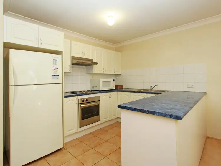 Second view of Homely house listing, 2/33 Trinity Drive, Cambridge Gardens NSW 2747