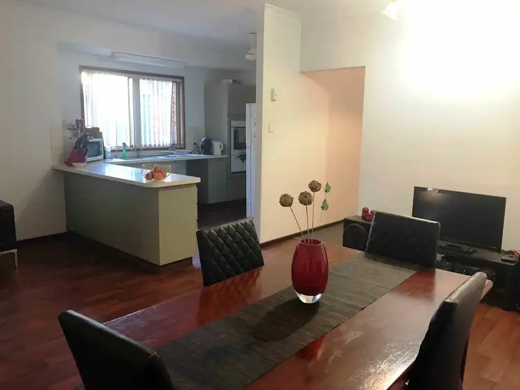 Main view of Homely house listing, 5 Newman Court, Nickol WA 6714