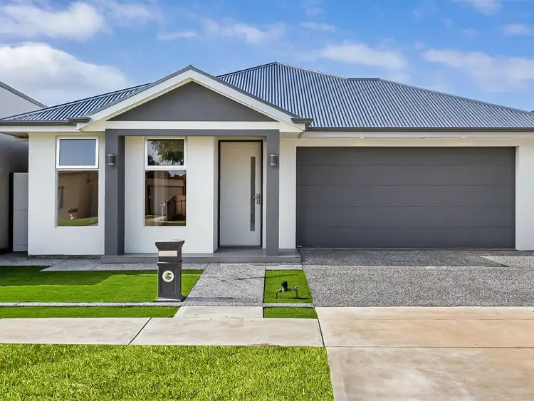 49 Palm Avenue, Royal Park SA 5014