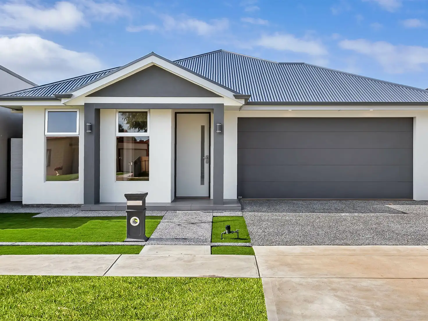 Main view of Homely house listing, 49 Palm Avenue, Royal Park SA 5014