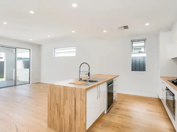 Second view of Homely house listing, 49 Palm Avenue, Royal Park SA 5014