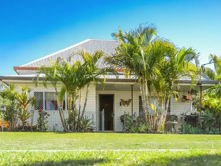 12 Woodburn Street, Woodburn NSW 2472