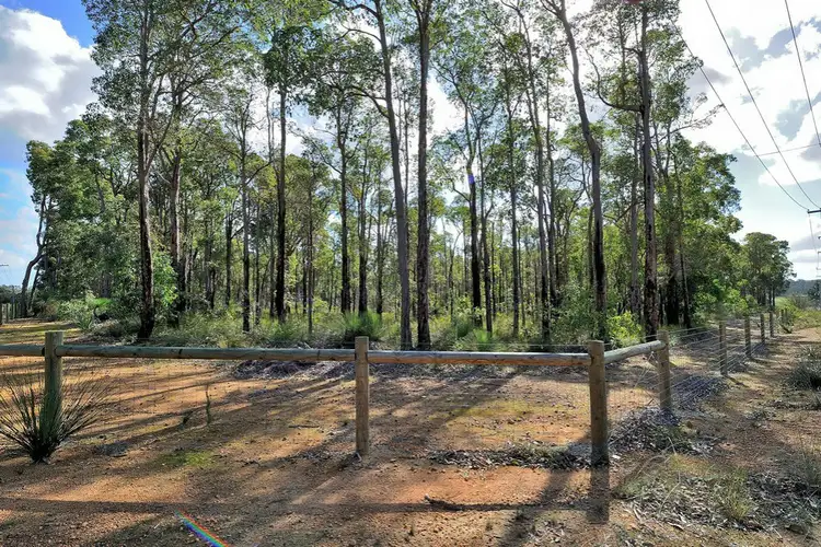 60 Kalang Place, Mundaring WA 6073