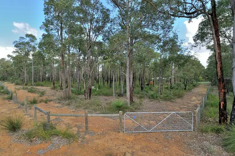 Second view of Homely land listing, 60 Kalang Place, Mundaring WA 6073