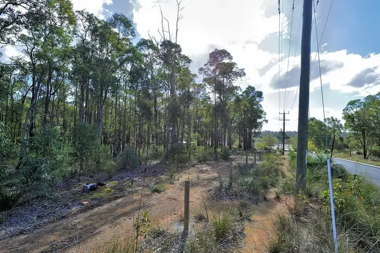 Fourth view of Homely land listing, 60 Kalang Place, Mundaring WA 6073