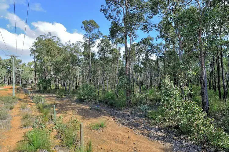 Fifth view of Homely land listing, 60 Kalang Place, Mundaring WA 6073