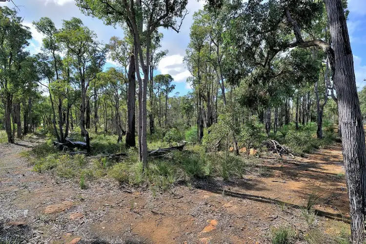 Sixth view of Homely land listing, 60 Kalang Place, Mundaring WA 6073