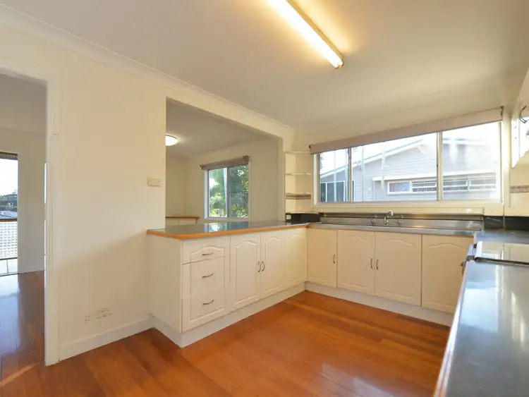 Fifth view of Homely house listing, 11 Smith Street, West Gladstone QLD 4680