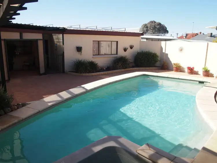 Second view of Homely house listing, 114 Chloride Street, Broken Hill NSW 2880
