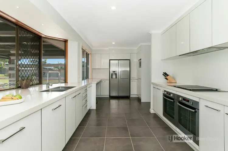 Fourth view of Homely house listing, 54 Harding Boulevard, Mount Warren Park QLD 4207