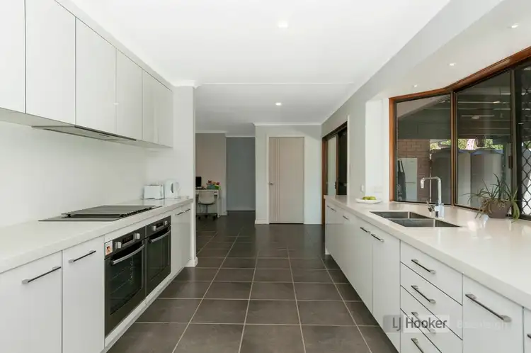 Fifth view of Homely house listing, 54 Harding Boulevard, Mount Warren Park QLD 4207