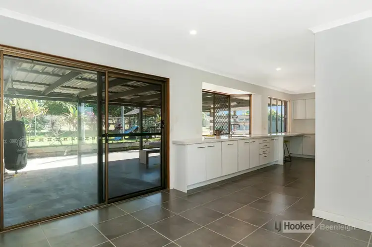 Seventh view of Homely house listing, 54 Harding Boulevard, Mount Warren Park QLD 4207