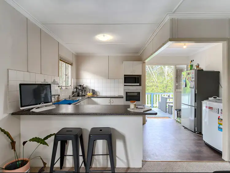 Second view of Homely house listing, 31 Jane Street, Arana Hills QLD 4054