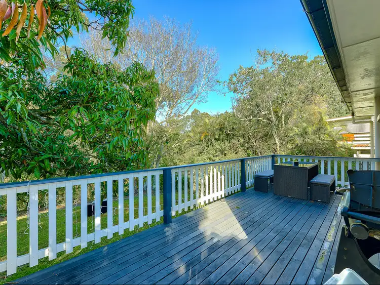 Fourth view of Homely house listing, 31 Jane Street, Arana Hills QLD 4054