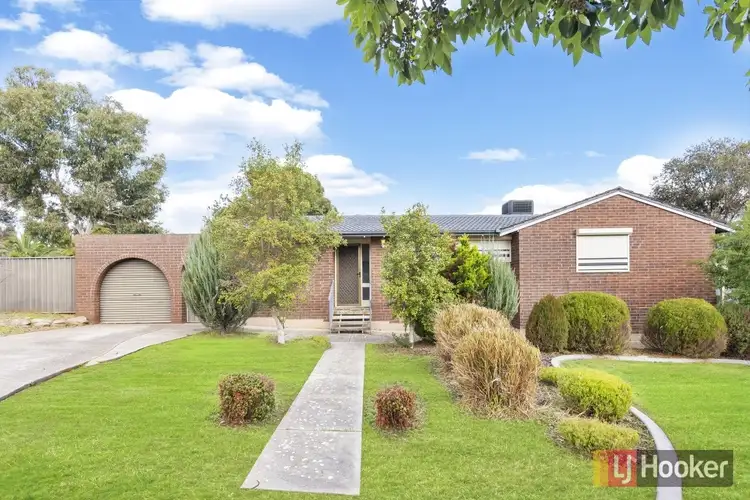 34 Derrick Road, Elizabeth East SA 5112