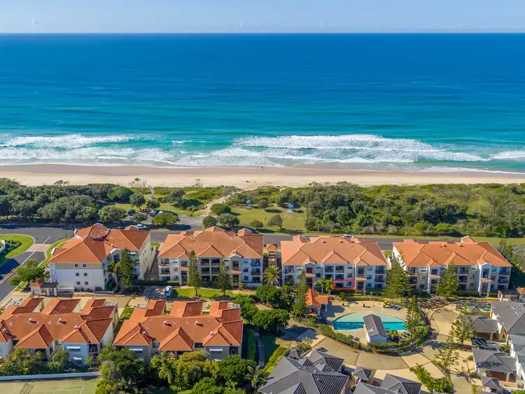 Unit 27/20-21 Pacific Parade, Yamba NSW 2464