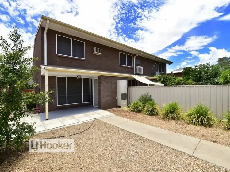 3/15 Adamson Avenue, Gillen NT 870