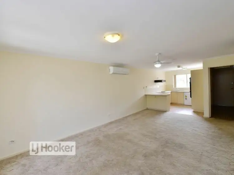 Second view of Homely unit listing, 3/15 Adamson Avenue, Gillen NT 870
