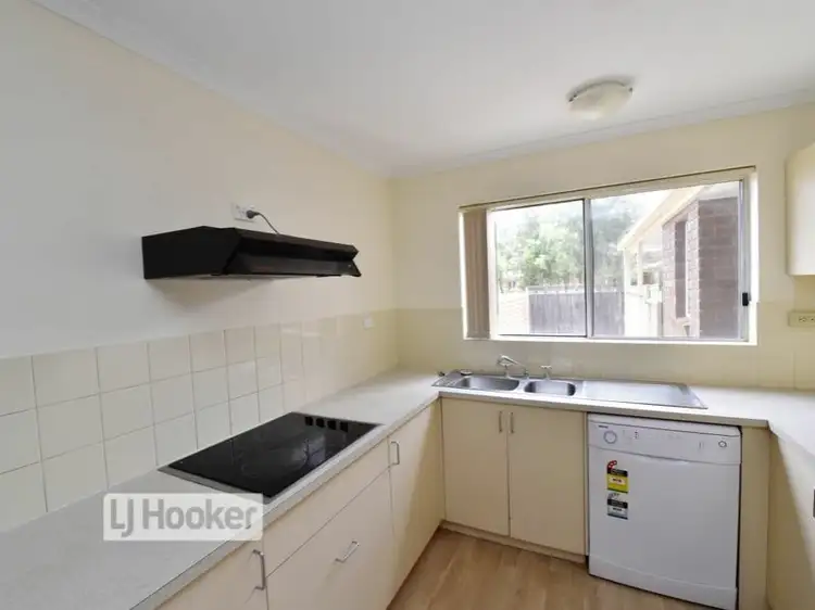 Third view of Homely unit listing, 3/15 Adamson Avenue, Gillen NT 870