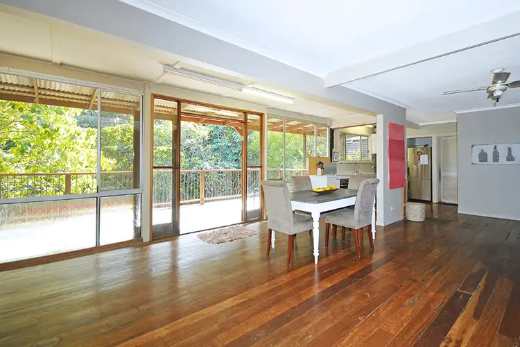 23 Alpha Avenue, Currumbin QLD 4223