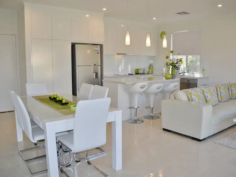 Second view of Homely house listing, 22 Africaine Drive, Mccracken SA 5211