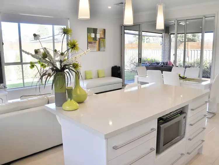 Fifth view of Homely house listing, 22 Africaine Drive, Mccracken SA 5211